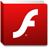 Get Adobe Flash player