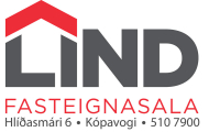 Lind fasteignasala ehf.
