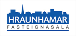 Hraunhamar fasteignasala