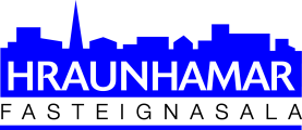 Hraunhamar fasteignasala