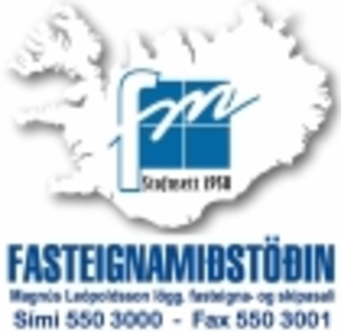Fasteignamiðstöðin