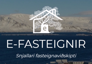 e-fasteignir | Fasteignakerfi