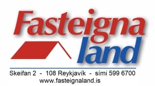 Fasteignaland ehf
