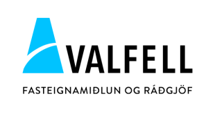 Valfell fasteignasala