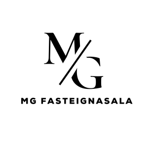 MG Fasteignasala